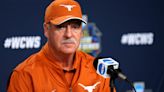 Mussatto: Texas coach Mike White is alone in wanting to move WCWS from Oklahoma City