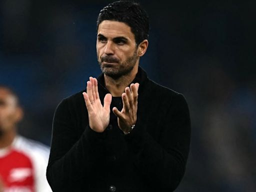 Arsenal Boss Mikel Arteta Still 'Loves' Pep Guardiola Despite Fiery Clash | Football News