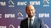 Arthur Dreyfuss quitte Altice Media tout juste racheté par CMA CGM