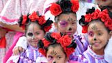 Here's our Ventura County guide to Día de los Muertos events