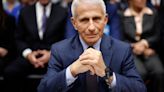 Anthony Fauci Testifies Before House Committee on Covid Origins