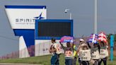 How could Spirit AeroSystems strike affect Wichita’s economy? It all depends on timing