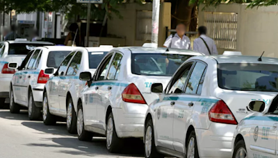 Detienen a taxista de Playa del Carmen por agredir a una pasajera