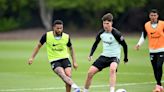 Chelsea injury update: Christopher Nkunku, Reece James and Levi Colwill latest news and return dates