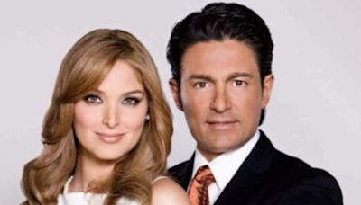 Blanca Soto reaparece con foto tras rumor de haber tenido un hijo con Fernando Colunga