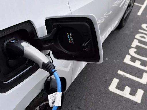 Union Budget 2024 can draw a roadmap to spark India’s electric vehicle revolution - The Economic Times