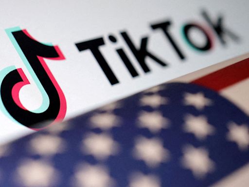 TikTok faces US ban as bill set to be signed by Biden