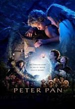 Peter Pan (2003 film)