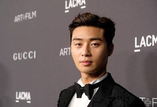 Park Seo-joon