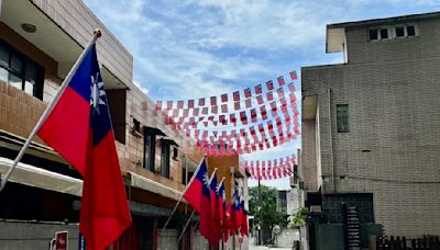 新北國慶活動移師三重！空軍一村辦市集、表演 全家同樂慶國慶