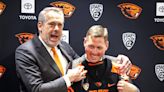 Oregon State Beavers football gears up ahead of spring game: 'We just want to be dominant'