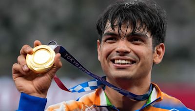 Paris Olympics 2024: 'Excited' Neeraj Chopra Sends Good Wishes To India's Games-Bound Athletes