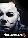 Halloween 4: The Return of Michael Myers