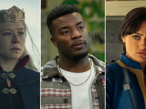 Every Renewed and Canceled TV Show in 2024