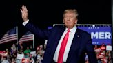 Trump news - live: Former president calls Biden ‘enemy of state’ at Pennsylvania rally