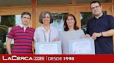 Profesores de la Escuela Superior de Informática de la UCLM, premiados en JENUI 2024 por un artículo sobre perspectiva de género y ética