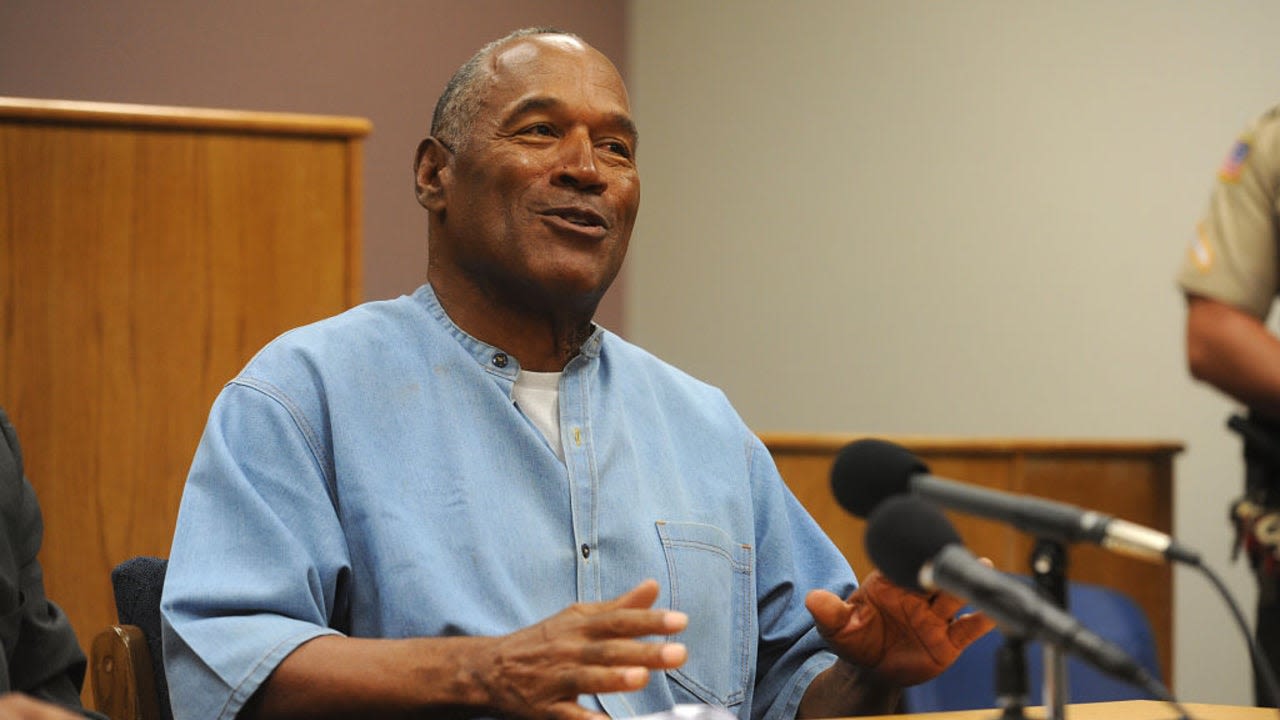 O.J. Simpson's Cause of Death Revealed