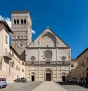 Assisi Cathedral