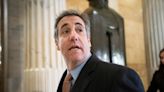 Cohen says he turned over cellphones to Manhattan prosecutors investigating Trump hush-money payments