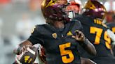 QB Jaden Rashada transfers to Georgia after leaving Arizona State