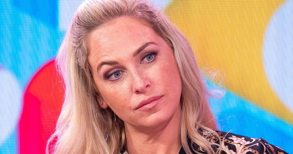 Josie Gibson opens up about This Morning role after main presenter 'snub'