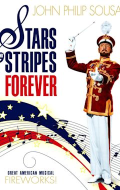 Stars and Stripes Forever