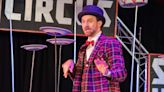 Brighton Fringe Review: A CIRCUS SIZED GAME SHOW, The Vault @ Fool's Paradise