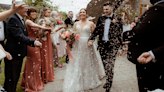 Cosmo Real Bride: How my chronic illness impacted my wedding day