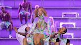 How the Beyonce Bump Affected Sweden