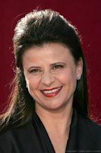 Tracey Ullman