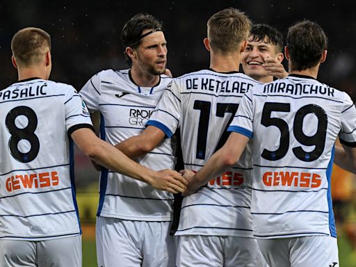 Why Atalanta will be the first team to beat Bayer Leverkusen this season