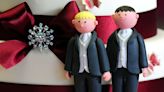 Record number of same-sex marriages took place in Shropshire