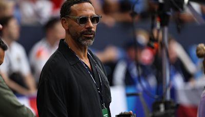 Rio Ferdinand fumes 'France ruined the game' as they set dubious record