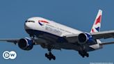 UK govt, British Airways sued over Kuwait hostage crisis – DW – 07/01/2024