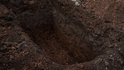 Encuentran enterrado a dos metros bajo tierra el cadáver del influencer Farruko Pop con signos de asfixia