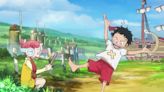 Crunchyroll Announces ‘One Piece Film: Red’ Theatrical Screenings in U.S., Canada and More