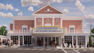 Hamptons Cinema Getting Major Remake After Acquisition By Real Estate Billionaire Aby Rosen