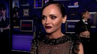 Christina Ricci Reveals How Her Son Reacted To Seeing Her In Original Addams Family Movies