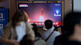 North Korea conducts 4th round of missile tests in 1 week