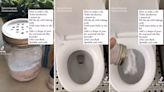 Homeowner shares unbelievably simple hack for covering up nasty bathroom smells: ‘So easy and effective’