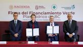 Marina del Pilar anuncia primeros proyectos de Agua con financiamiento verde