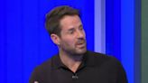 Jamie Redknapp lays into 'sloppy' Man United star after brutal Erik ten Hag decision