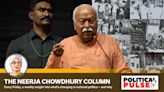 Mohan Bhagwat may fire another salvo but Sangh, BJP cannot do without each other