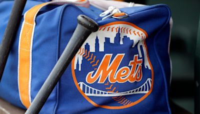 Mets add World Series winner for crucial depth