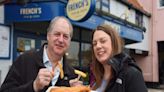 Two fish and chip shops in Norfolk named among UK's best