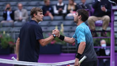 Betting the Battle of the Brits: Cameron Norrie or Jack Draper at Wimbledon? | Tennis.com