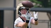 Saints' Taysom Hill 'super positive' about role in new offense