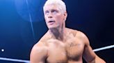 Cody Rhodes aparecerá en el reboot de Naked Gun