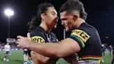 NRL teams: Cleary and Luai reunited
