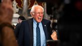 Sanders attempts to soothe progressive angst over Biden